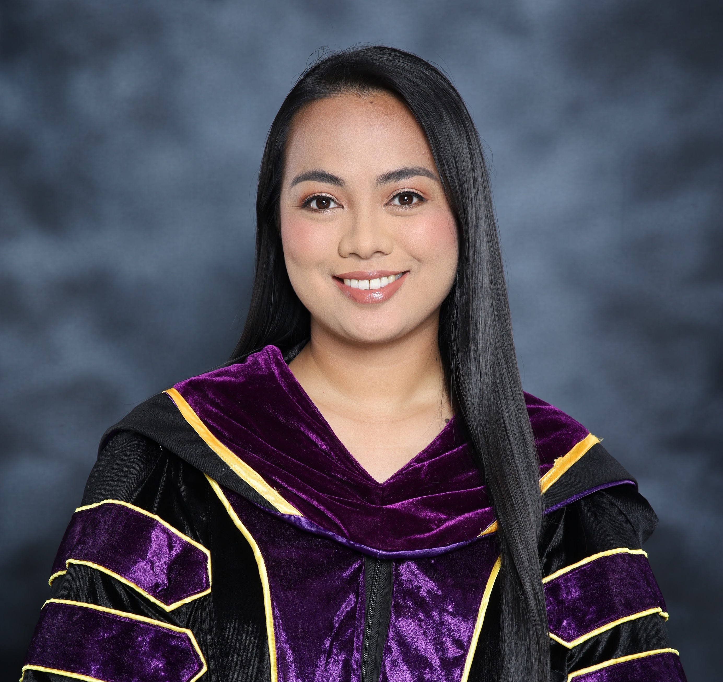 Professional Headshot