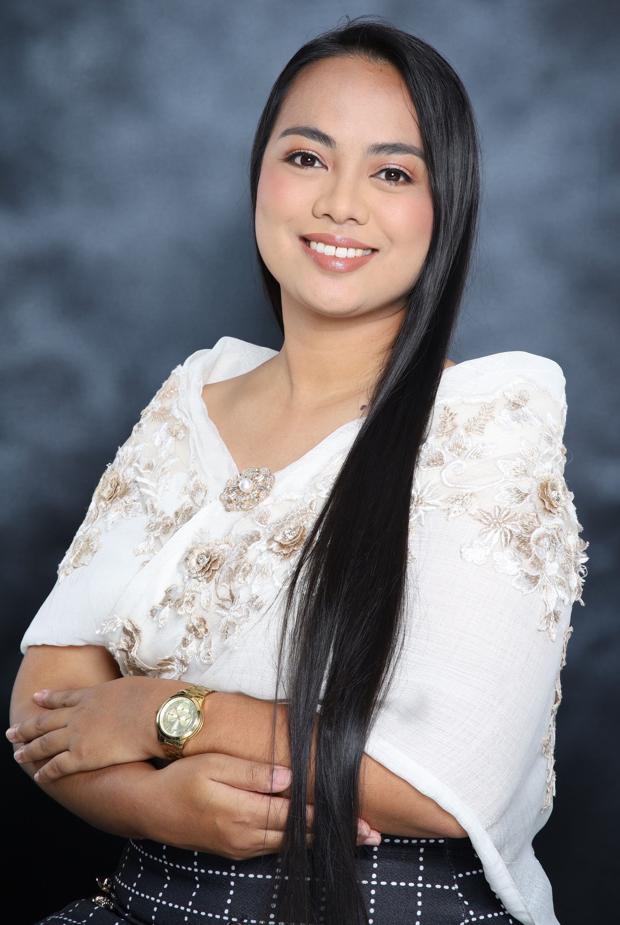 Atty. Engr. Mary Jane Repol
